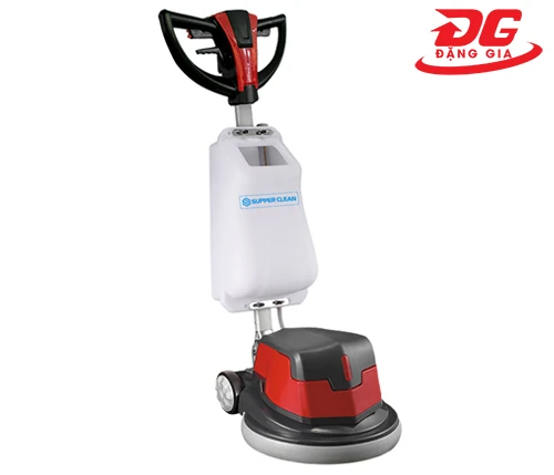 Máy chà sàn Supper Clean BD1A 1