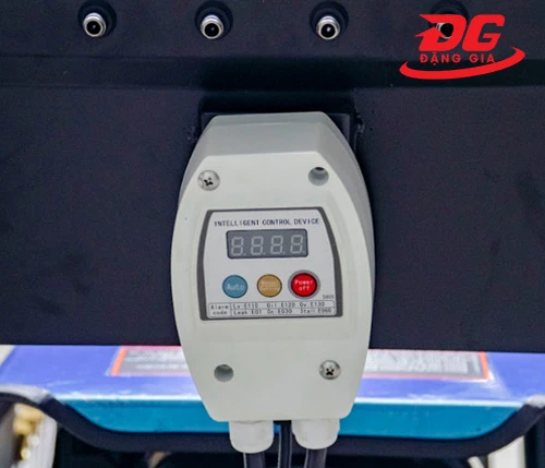 Máy rửa xe cao áp Kumisai KMS-1805E 4