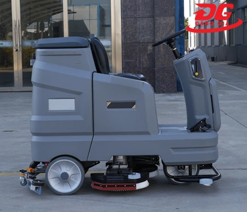 Máy chà sàn Kumisai KMS V75 4