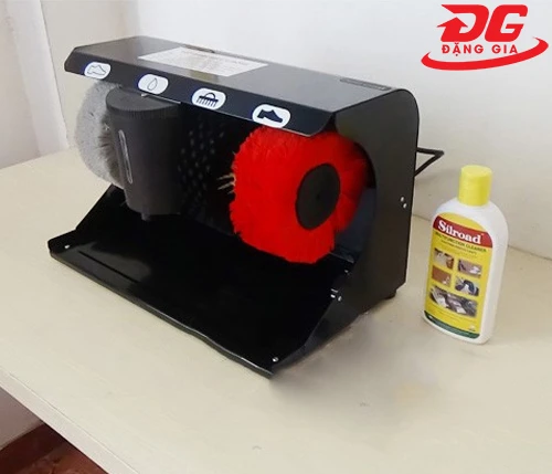 Máy đánh giày Silroad CX-1016B6A 4