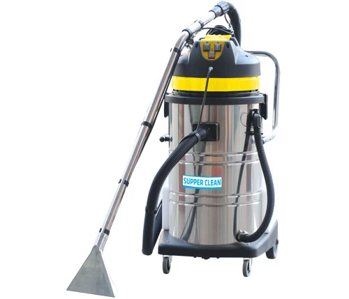 Máy giặt thảm phun hút Supper Clean LC-802SC 5