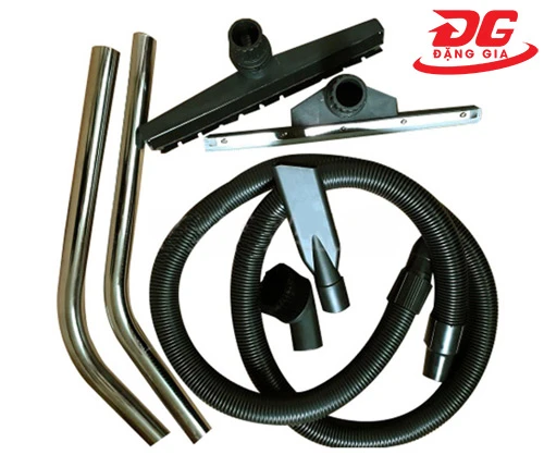 Máy giặt thảm phun hút Supper Clean LC-802SC 4