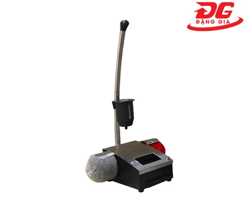 Hình ảnh sản phẩm Máy đánh giày Silroad CX-1125B