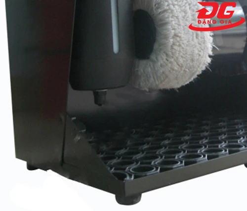Máy đánh giày Silroad CX-1016BBA 3