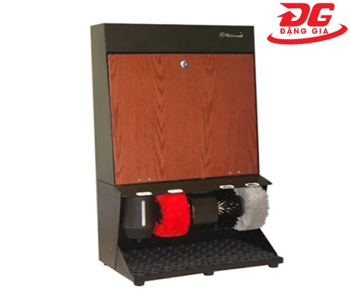 Hình ảnh sản phẩm Máy đánh giày Silroad CX-1105A