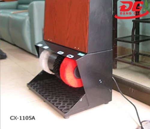 Máy đánh giày Silroad CX-1105A