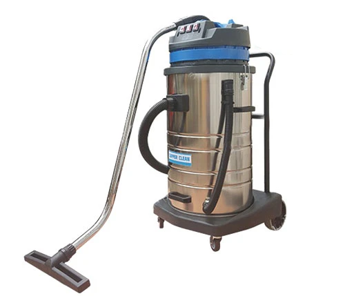 Máy hút bụi - nước công nghiệp Supper Clean AS 80 7
