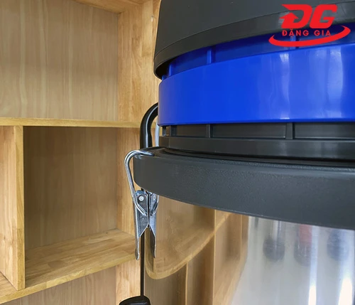 Máy hút bụi - nước công nghiệp Supper Clean AS 80 6