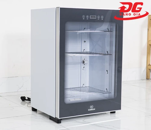 Tủ sấy giày dép khử mùi Kumisai KMS - A4 2