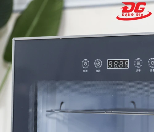 Tủ sấy giày dép khử mùi Kumisai KMS - A4 4