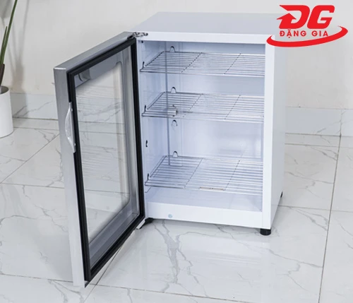 Tủ sấy giày dép khử mùi Kumisai KMS - A4 3