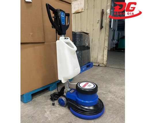 Máy chà sàn đơn Kumisai KMS 522H 4