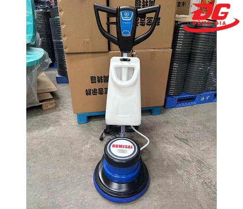 Máy chà sàn đơn Kumisai KMS 522H 3