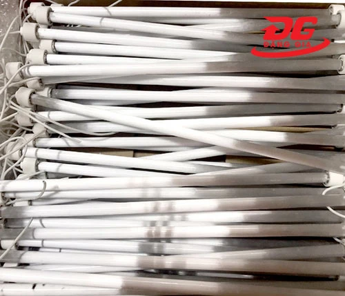 Đèn nhiệt máy ép plastic