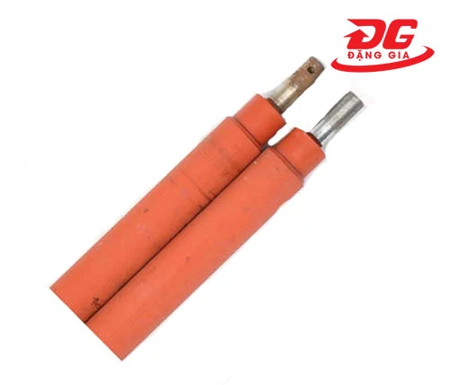 Hình ảnh sản phẩm Rulo máy ép plastic