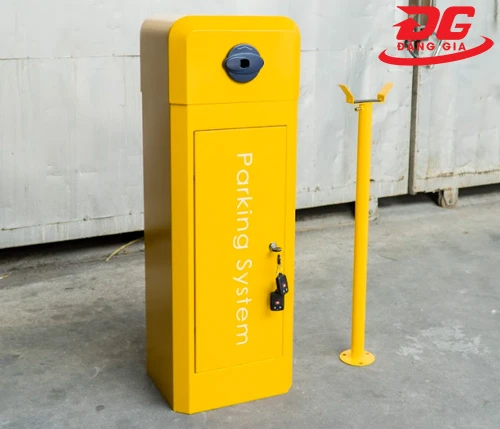 Cổng Barrier BST-170 3