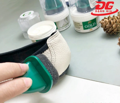 Xi Đánh Giày Goldcare GC1000 4