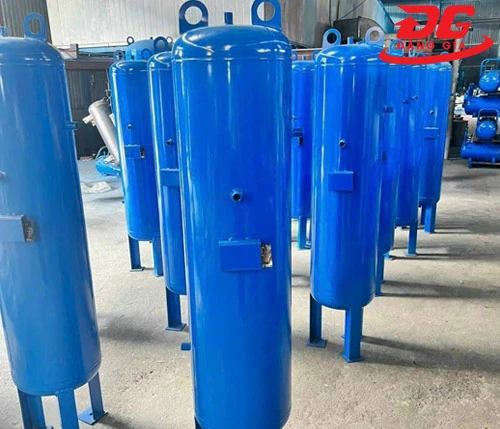 Bình tích khí Pegasus 180L 4