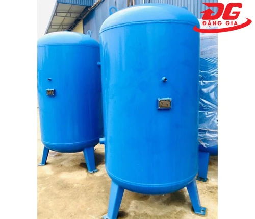 Bình tích khí Pegasus 1500L 3