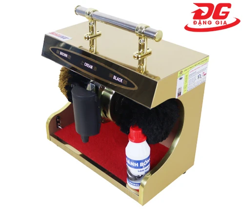 Hình ảnh sản phẩm Máy đánh giày Shiny SHN-DX4