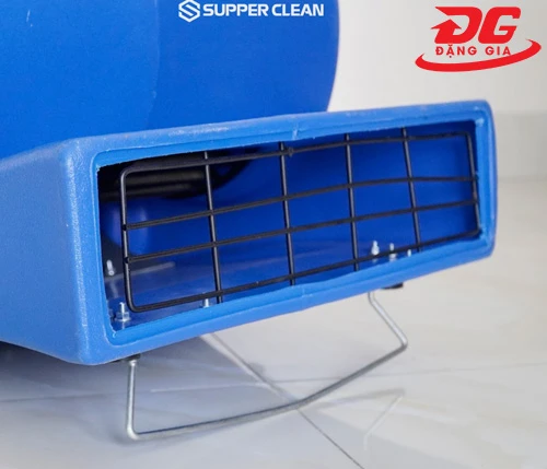 Quạt sấy thảm Supper Clean SC900 4