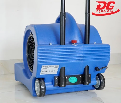 Quạt sấy thảm Supper Clean SC900 3