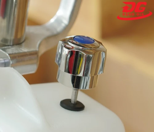 Máy chà sàn đơn Kumisai KMS88 5