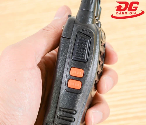 Máy bộ đàm Kenwood TK 608 5