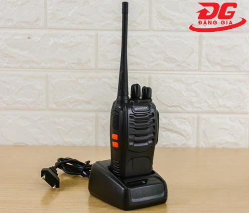 Máy bộ đàm Kenwood TK 608 3