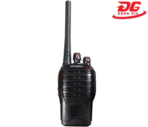 Hình ảnh sản phẩm Bộ đàm Motorola GP 368 plus