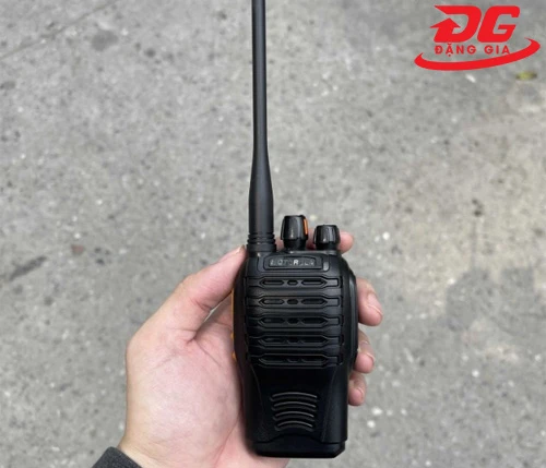 Bộ đàm Motorola GP 368 plus 3