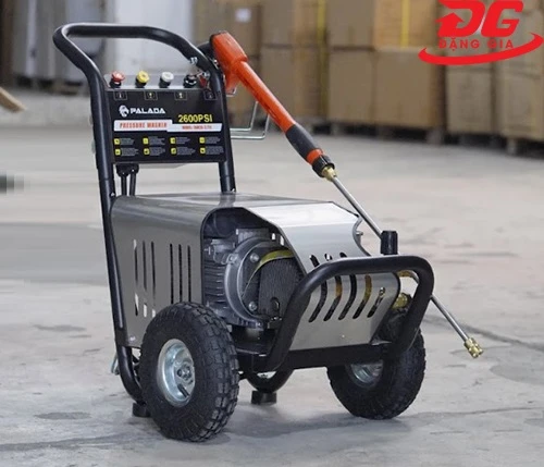 Máy phun rửa xe Palada 18M26-3.7T4 3