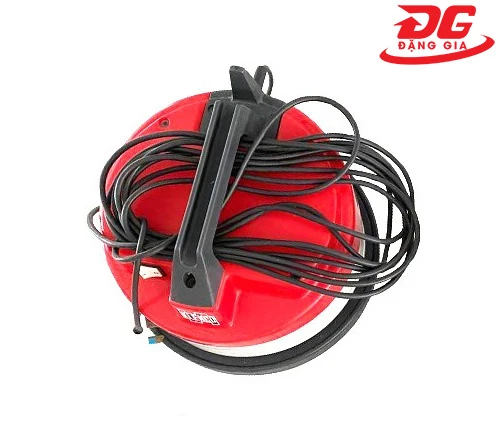 Máy hút bụi Typhoon KS-M122 4