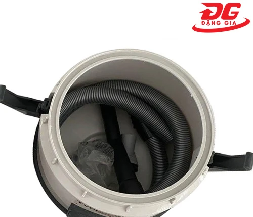 Máy hút bụi Typhoon KS-M122 5