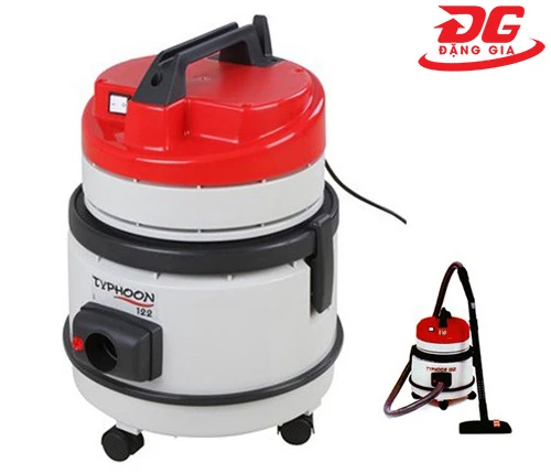 Hình ảnh sản phẩm Máy hút bụi Typhoon KS-M122