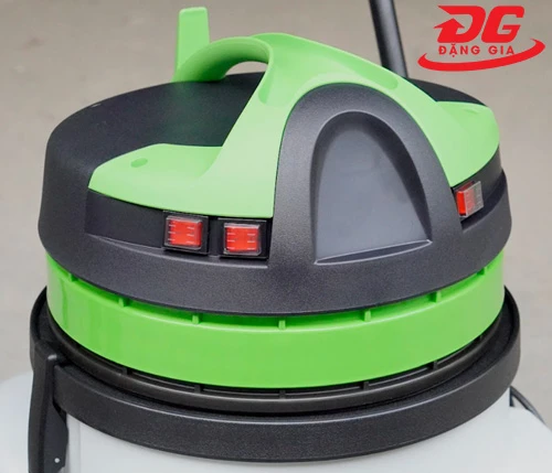 Máy hút bụi khô ướt IPC GC3/107W&D 4