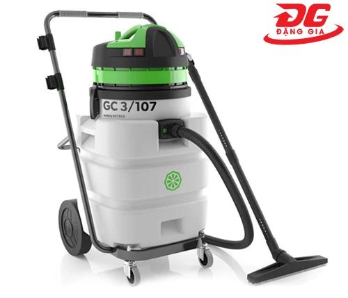 Máy hút bụi khô ướt IPC GC3/107W&D 1