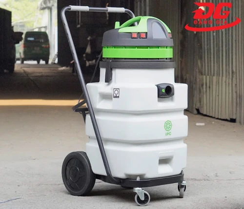 Máy hút bụi khô ướt IPC GC3/107W&D 3