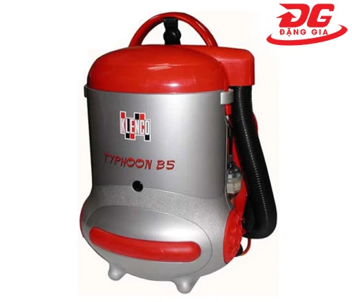 Hình ảnh sản phẩm Máy hút bụi Typhoon B5
