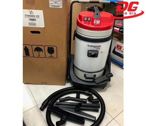 Máy hút bụi Typhoon KS-M572 5