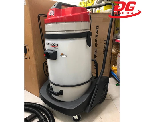 Máy hút bụi Typhoon KS-M572 4
