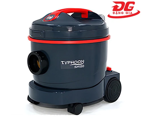 Máy hút bụi Typhoon SM120 1