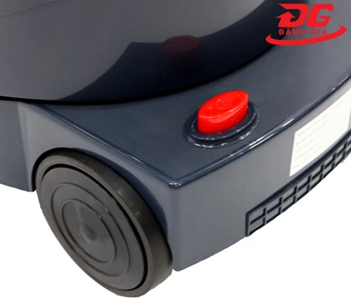 Máy hút bụi Typhoon SM120 4