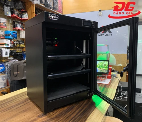 Tủ chống ẩm Dry-Cabi DHC-40XL (40 lít) 3