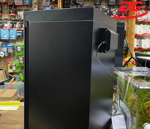 Tủ chống ẩm Dry-Cabi DHC-60XL (60 lít) 6