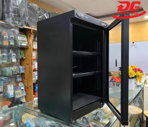 Tủ chống ẩm Dry-Cabi DHC-80XL (80 lít) 3