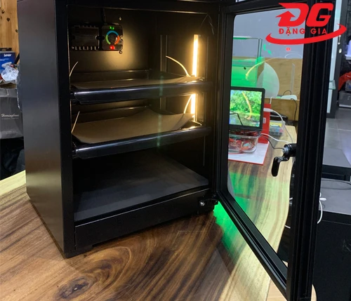 Tủ chống ẩm Dry-Cabi DHC-80XL (80 lít) 4