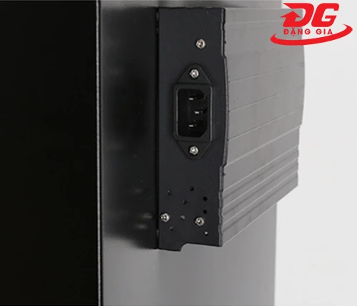 Tủ chống ẩm Dry-Cabi ATS-80 (80 lít) 4