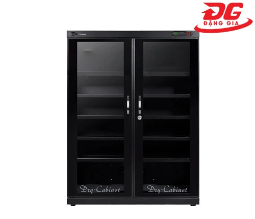 Tủ chống ẩm Dry-Cabi DHC-350 (350 lít) 3