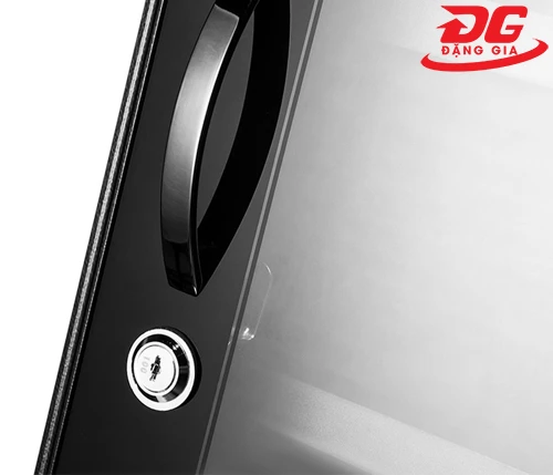 Tủ chống ẩm Dry-Cabi DHC-350 (350 lít) 4